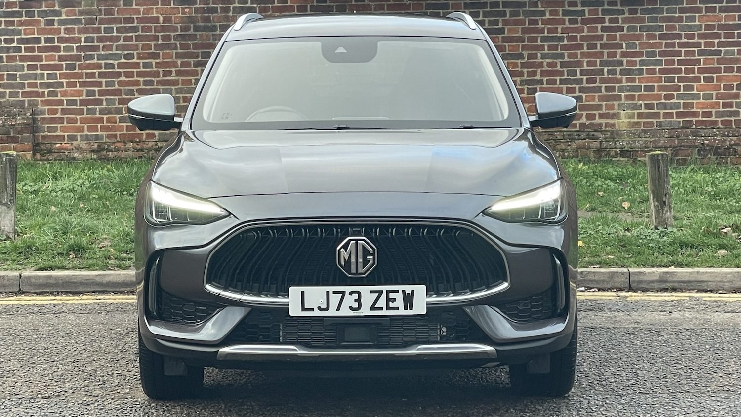 Used MG MG HS 2023 for sale - 77576332: Photo 2