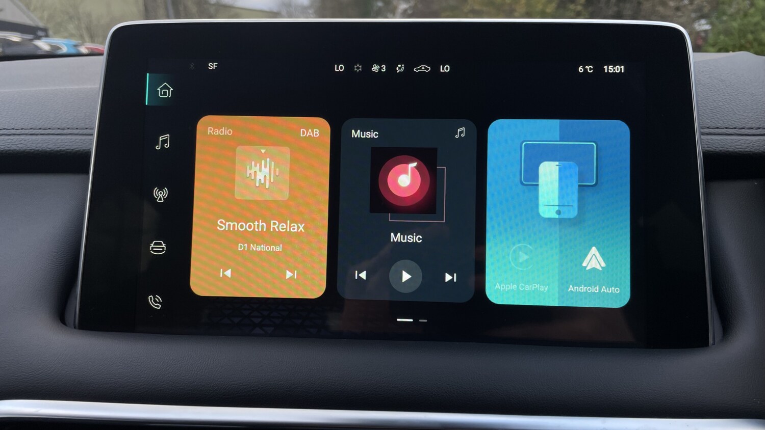 Used MG MG HS 2023 for sale - 77576332: Photo 21