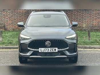 Used MG MG HS 2023 for sale - 77576332: Photo