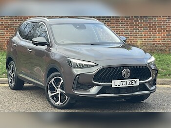 Used MG MG HS 2023 for sale - 77576332: Photo