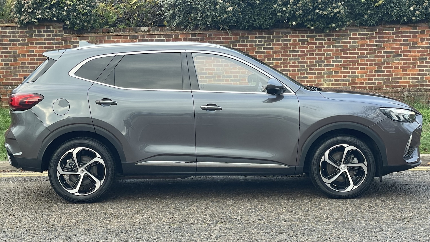 Used MG MG HS 2023 for sale - 77576332: Photo 4