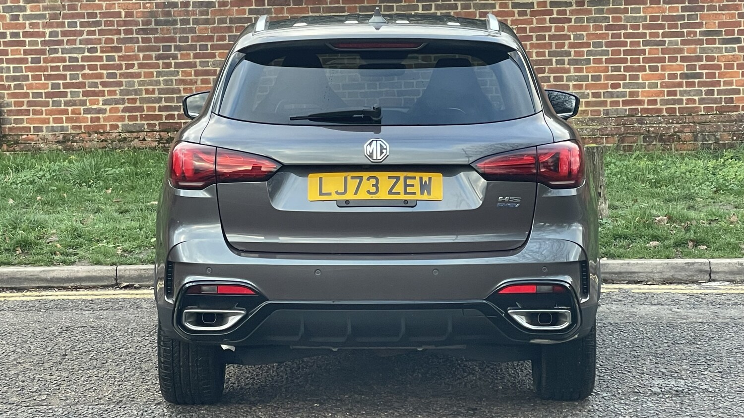 Used MG MG HS 2023 for sale - 77576332: Photo 6