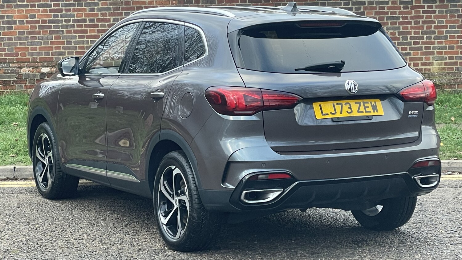 Used MG MG HS 2023 for sale - 77576332: Photo 7