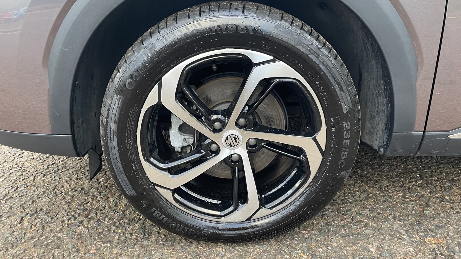 Used MG MG HS 2023 for sale - 77576332: Photo 9