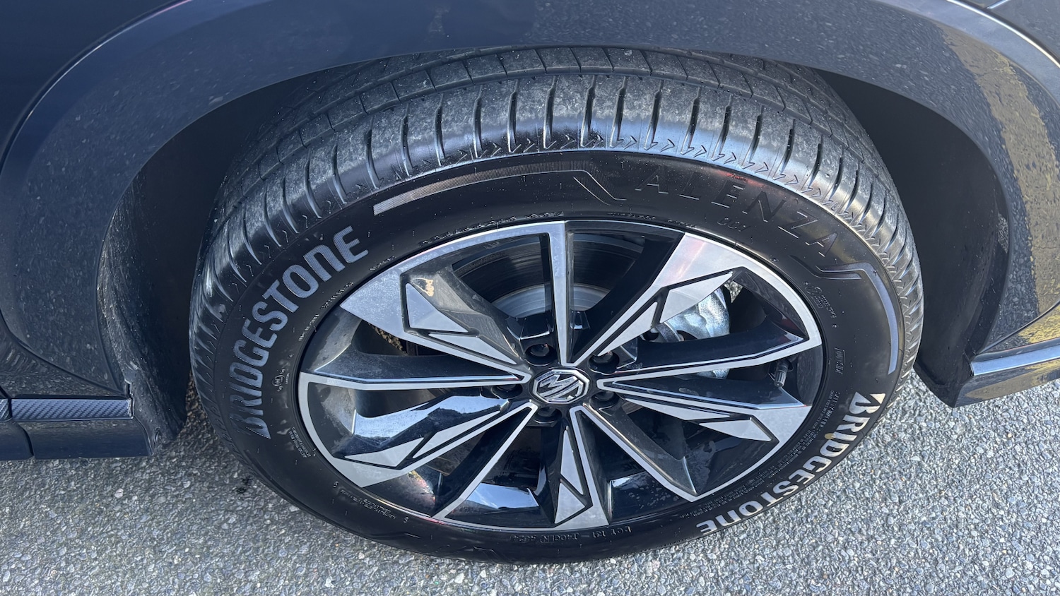 Used MG MG HS 2025 for sale - 77833429: Photo 10