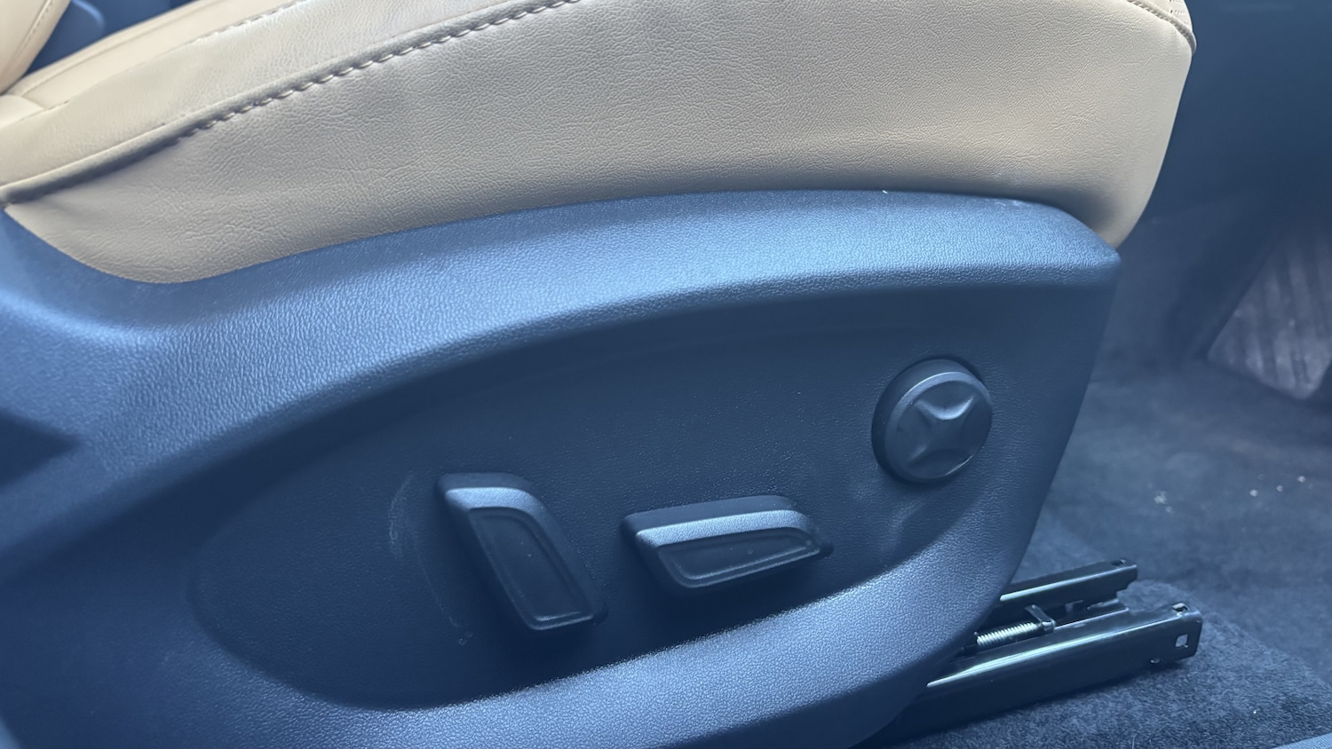 Used MG MG HS 2025 for sale - 77833429: Photo 17