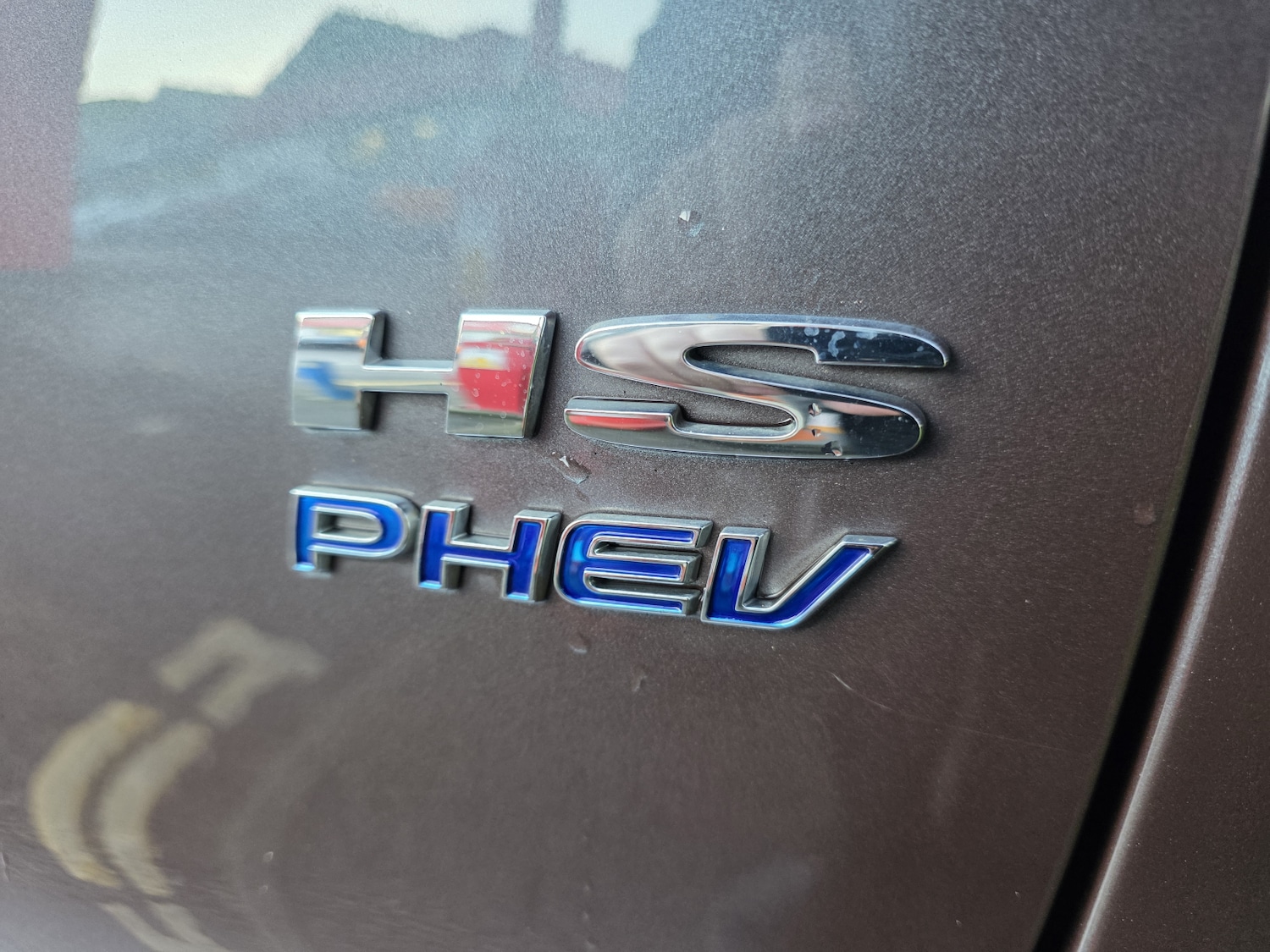 Used MG MG HS 2023 for sale - 76773126: Photo 10