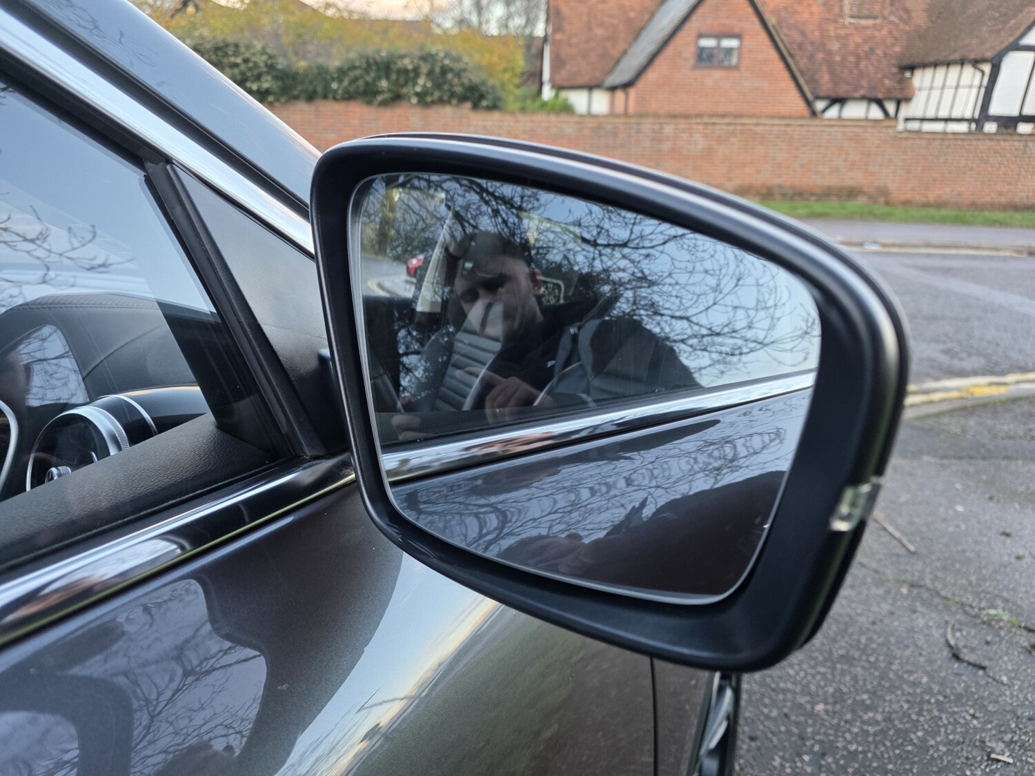 Used MG MG HS 2023 for sale - 76773126: Photo 13