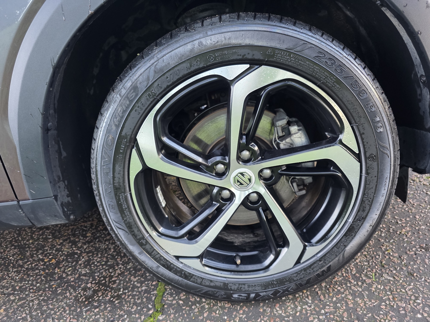 Used MG MG HS 2023 for sale - 76773126: Photo 18