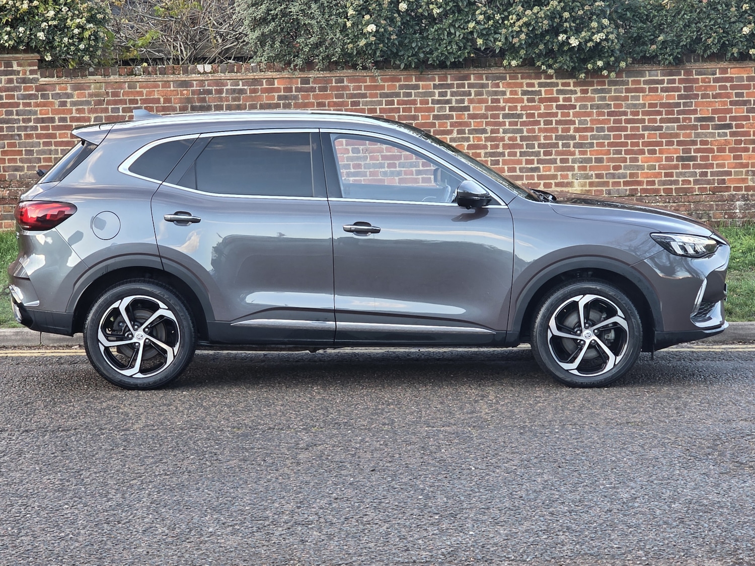 Used MG MG HS 2023 for sale - 76773126: Photo 2