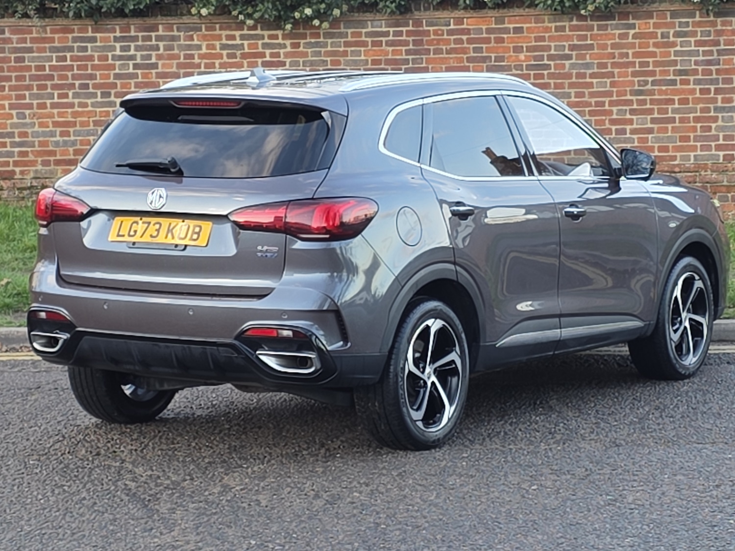 Used MG MG HS 2023 for sale - 76773126: Photo 3