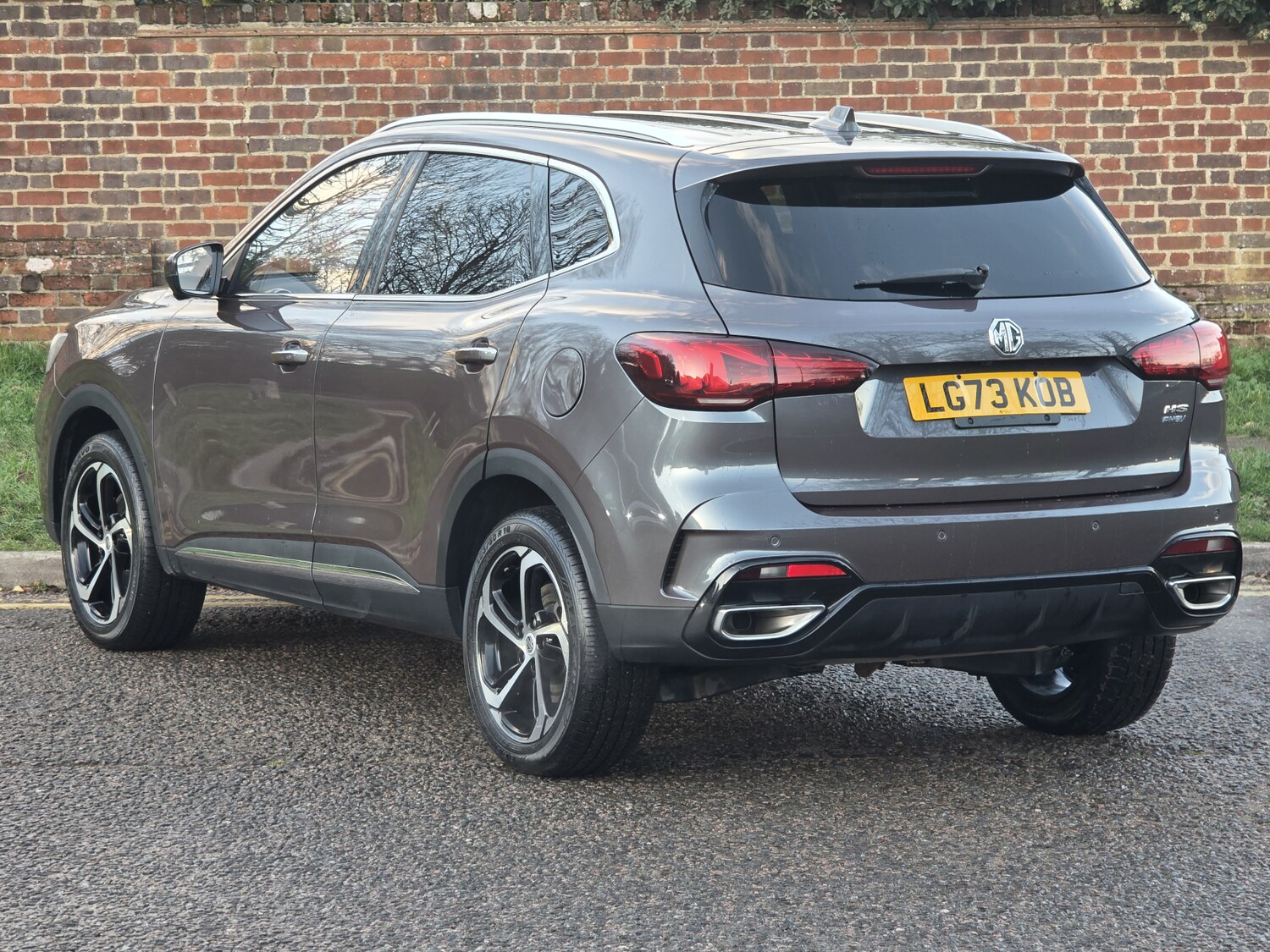 Used MG MG HS 2023 for sale - 76773126: Photo 5