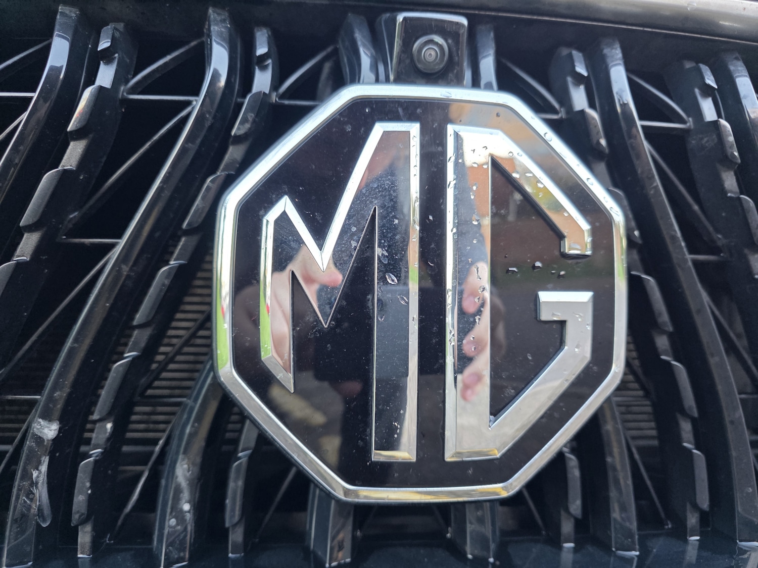 Used MG MG HS 2023 for sale - 76773126: Photo 9