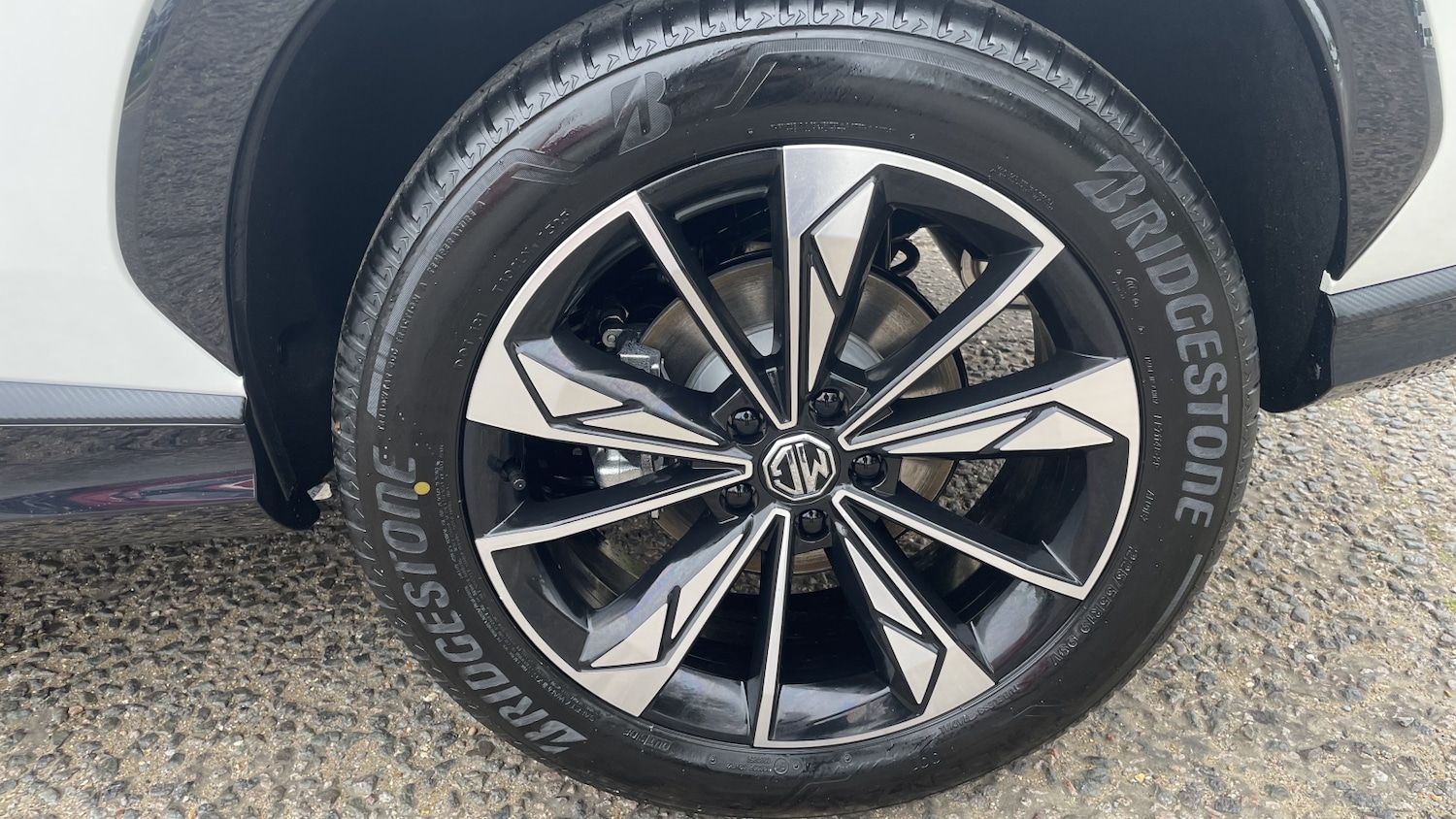 Used MG MG HS 2025 for sale - 76871009: Photo 10