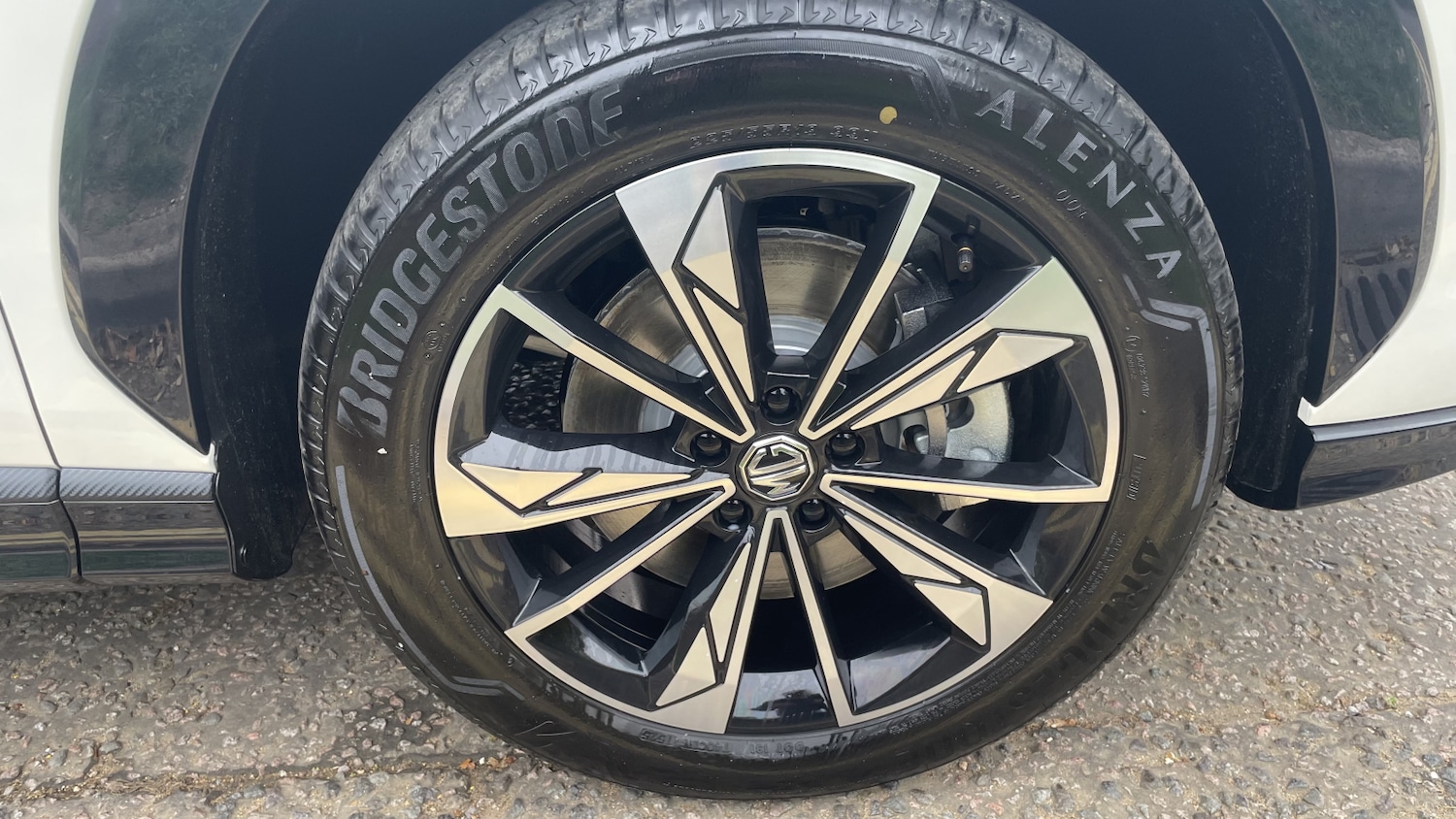 Used MG MG HS 2025 for sale - 76871009: Photo 12