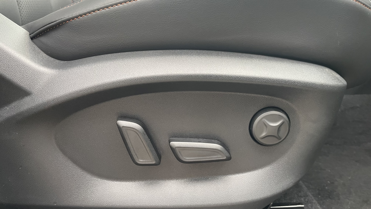 Used MG MG HS 2025 for sale - 76871009: Photo 19