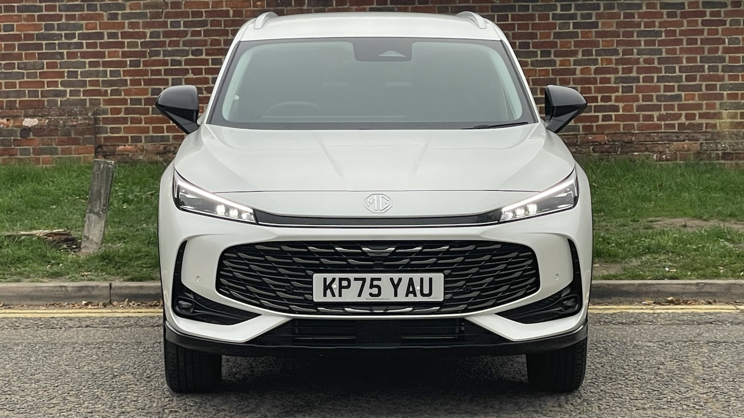 Used MG MG HS 2025 for sale - 76871009: Photo 2