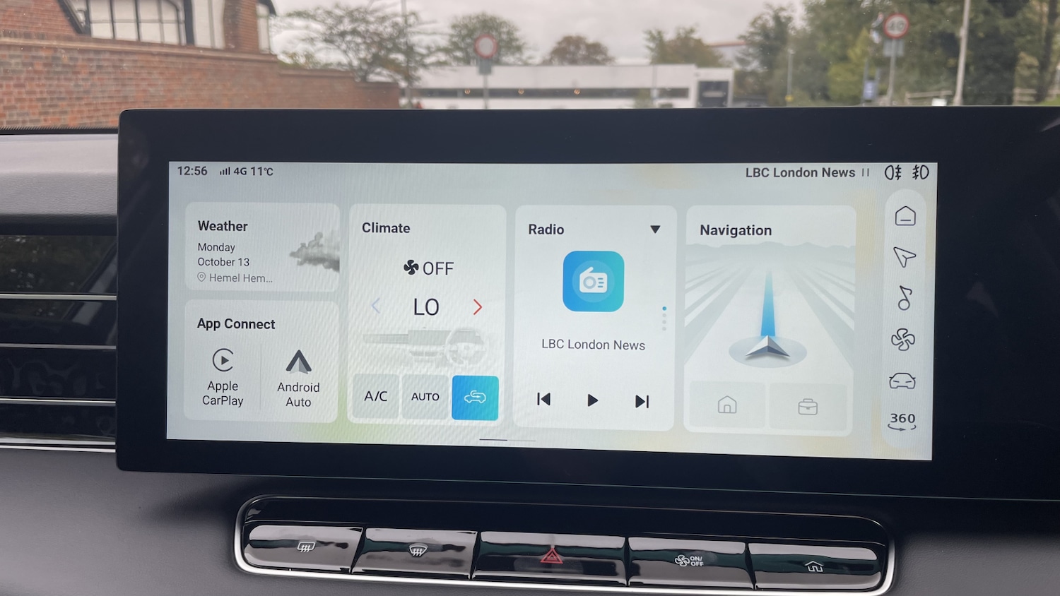 Used MG MG HS 2025 for sale - 76871009: Photo 23