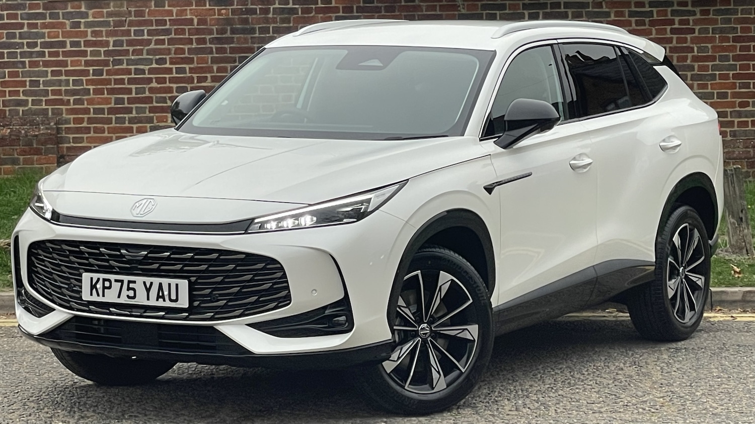 Used MG MG HS 2025 for sale - 76871009: Photo 3