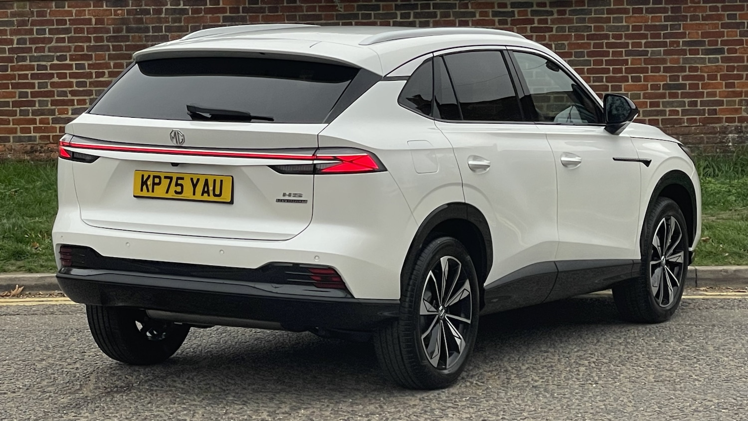 Used MG MG HS 2025 for sale - 76871009: Photo 6