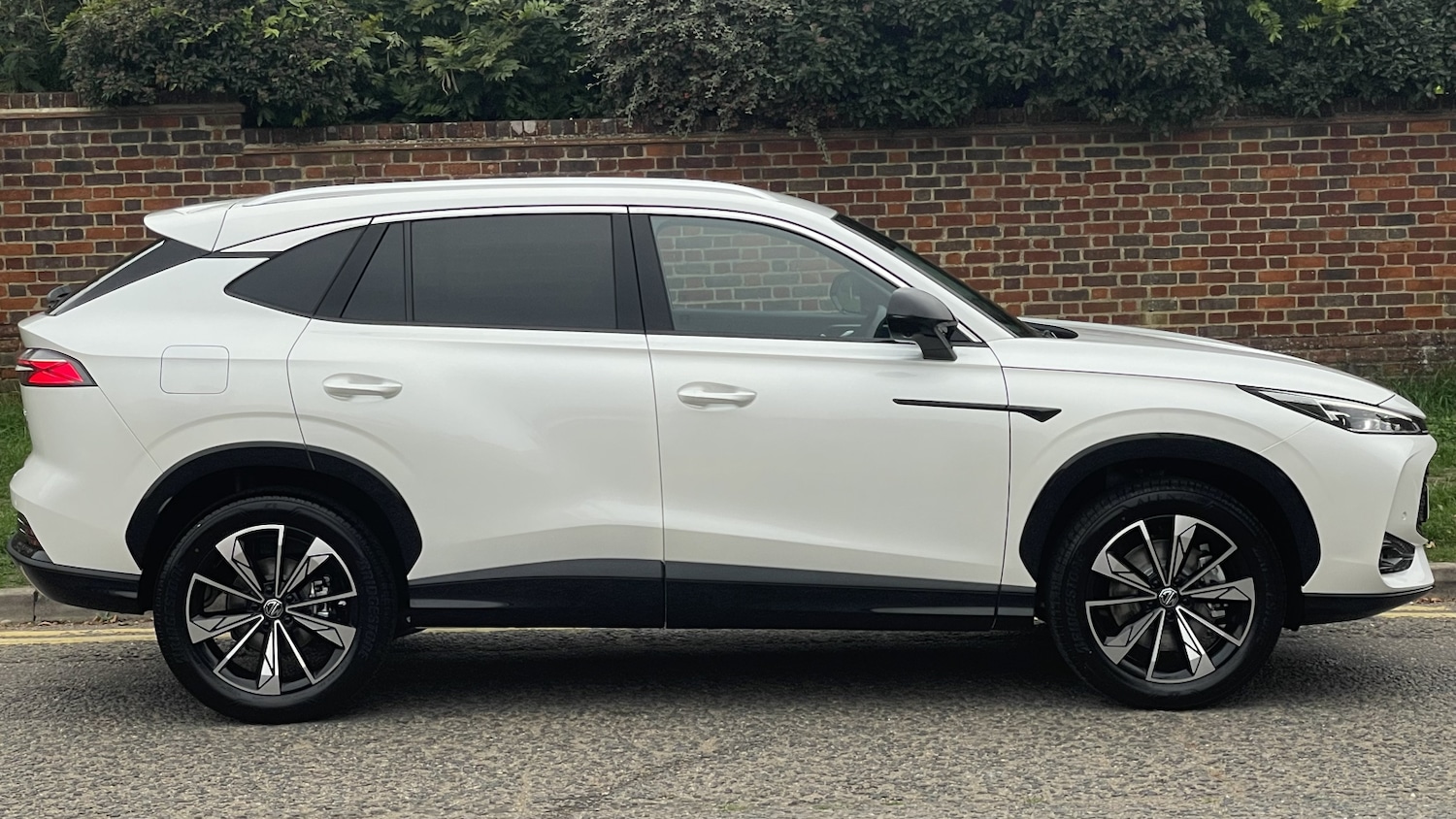 Used MG MG HS 2025 for sale - 76871009: Photo 7