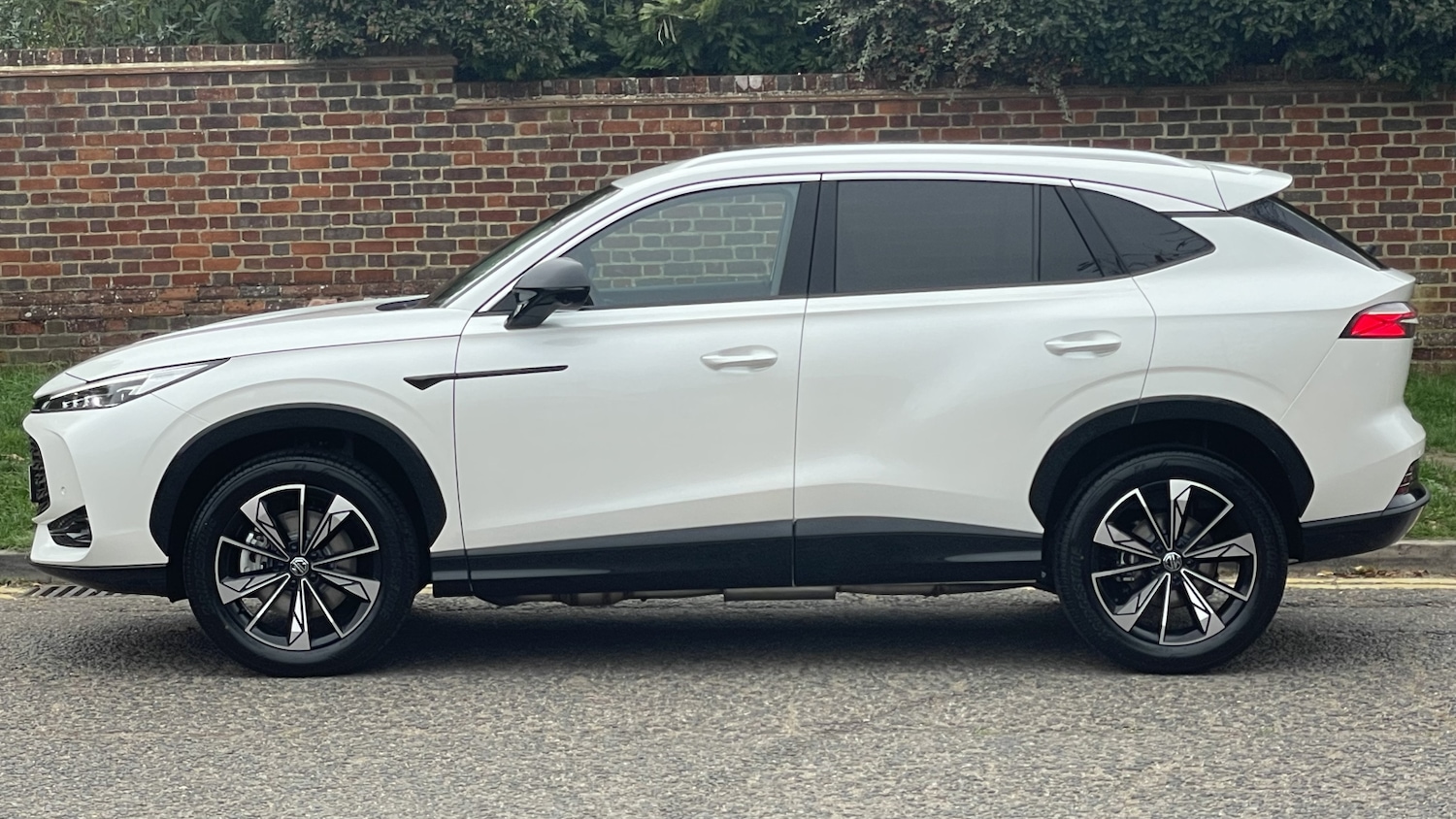 Used MG MG HS 2025 for sale - 76871009: Photo 8