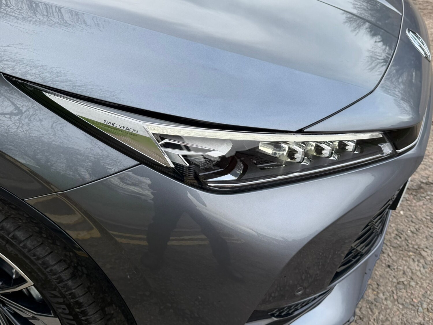 Used MG MG HS 2024 for sale - 77833396: Photo 16