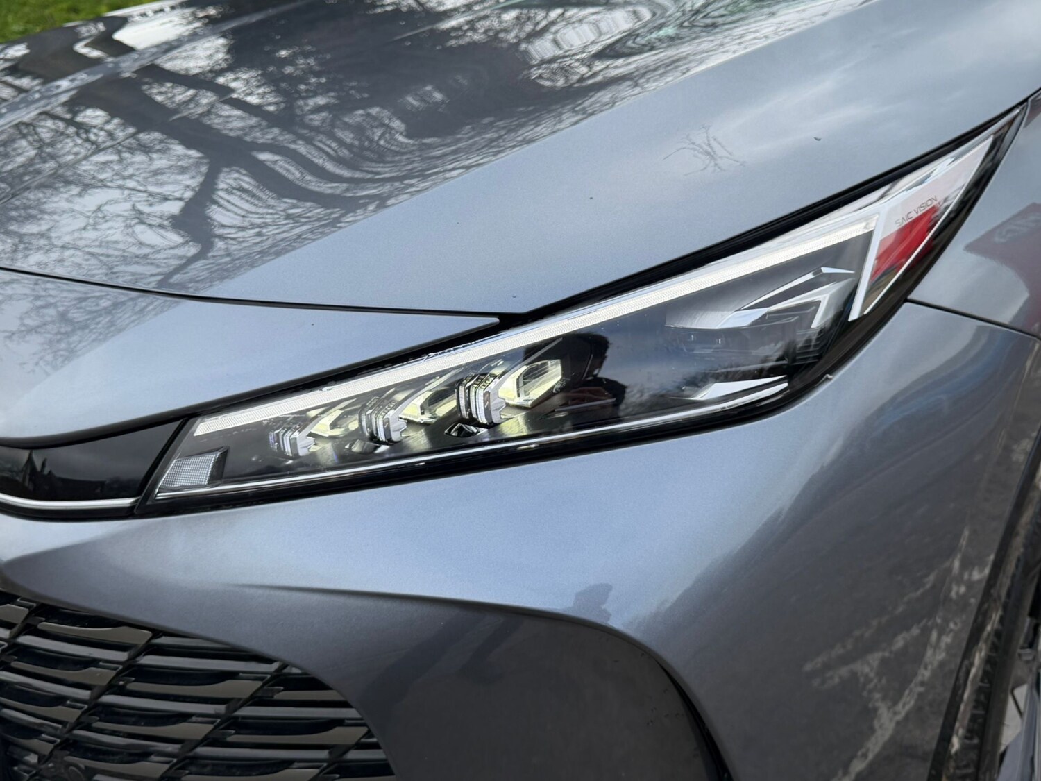 Used MG MG HS 2024 for sale - 77833396: Photo 17