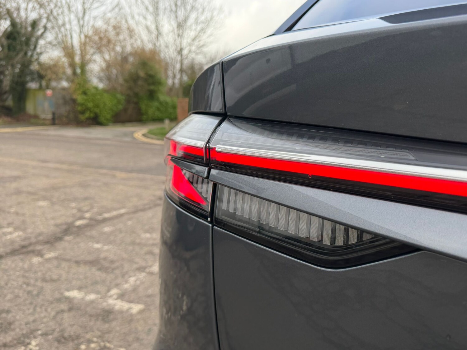 Used MG MG HS 2024 for sale - 77833396: Photo 18