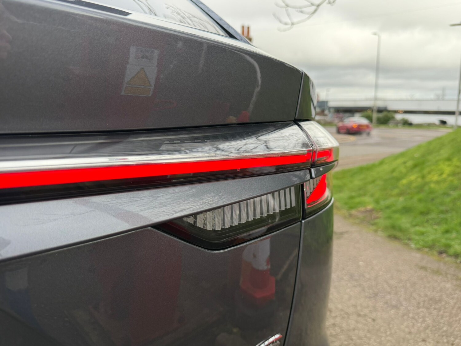 Used MG MG HS 2024 for sale - 77833396: Photo 19