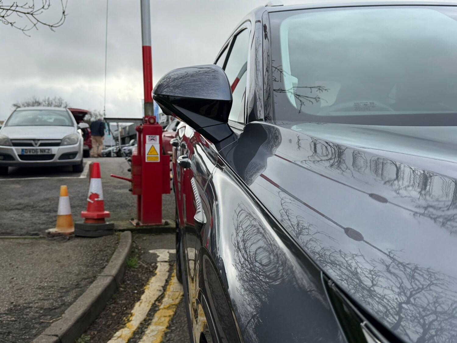 Used MG MG HS 2024 for sale - 77833396: Photo 20