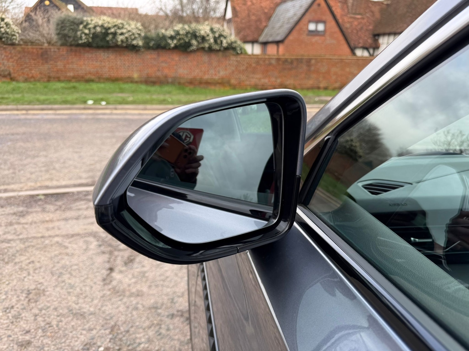 Used MG MG HS 2024 for sale - 77833396: Photo 22