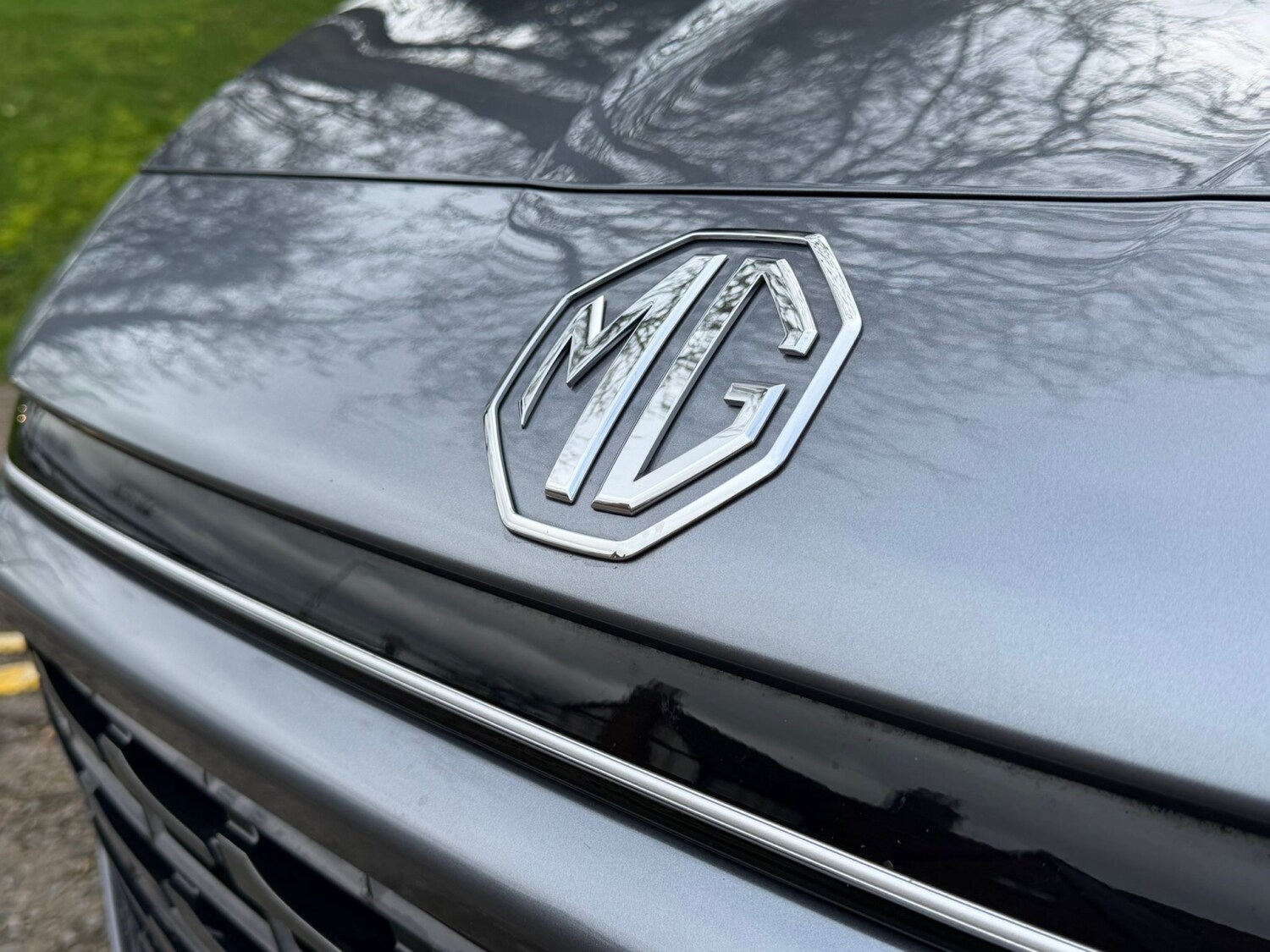 Used MG MG HS 2024 for sale - 77833396: Photo 25