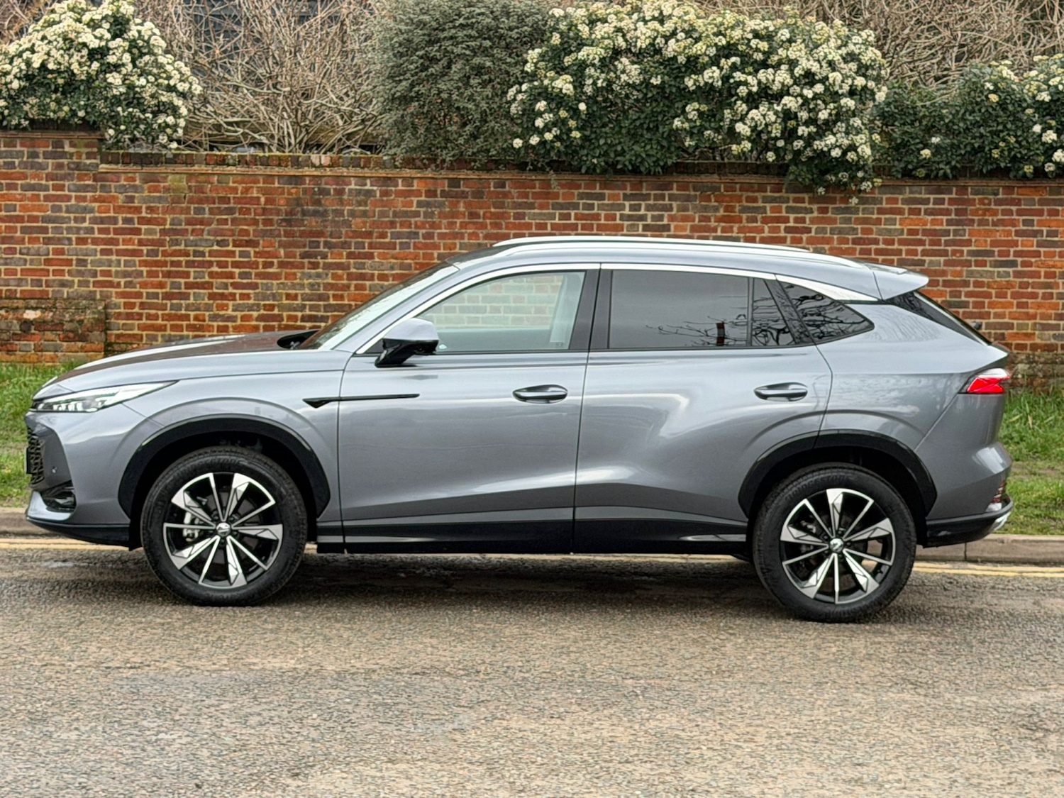 Used MG MG HS 2024 for sale - 77833396: Photo 5