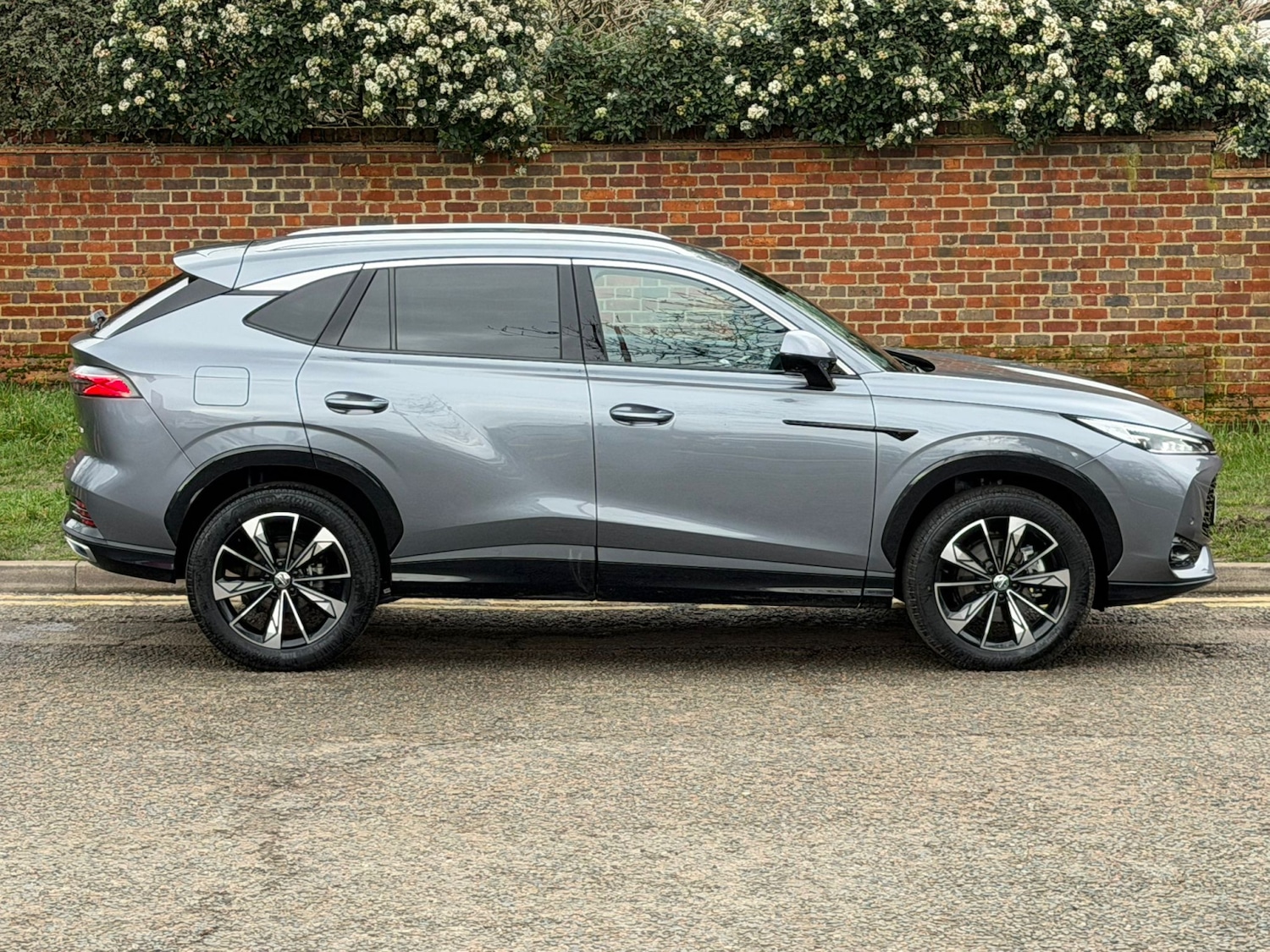 Used MG MG HS 2024 for sale - 77833396: Photo 9