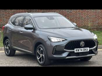 2024 - 1.5 T-GDI PHEV SE 5dr Auto