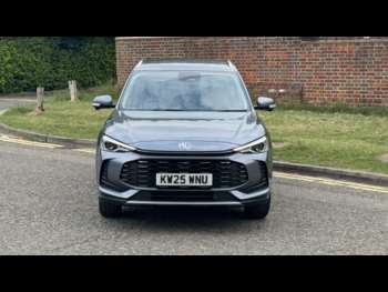 Used MG MG ZS 2025 for sale - 74843146: Photo