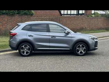 Used MG MG ZS 2025 for sale - 74843146: Photo