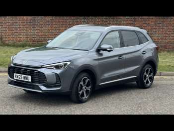 Used MG MG ZS 2025 for sale - 74843146: Photo
