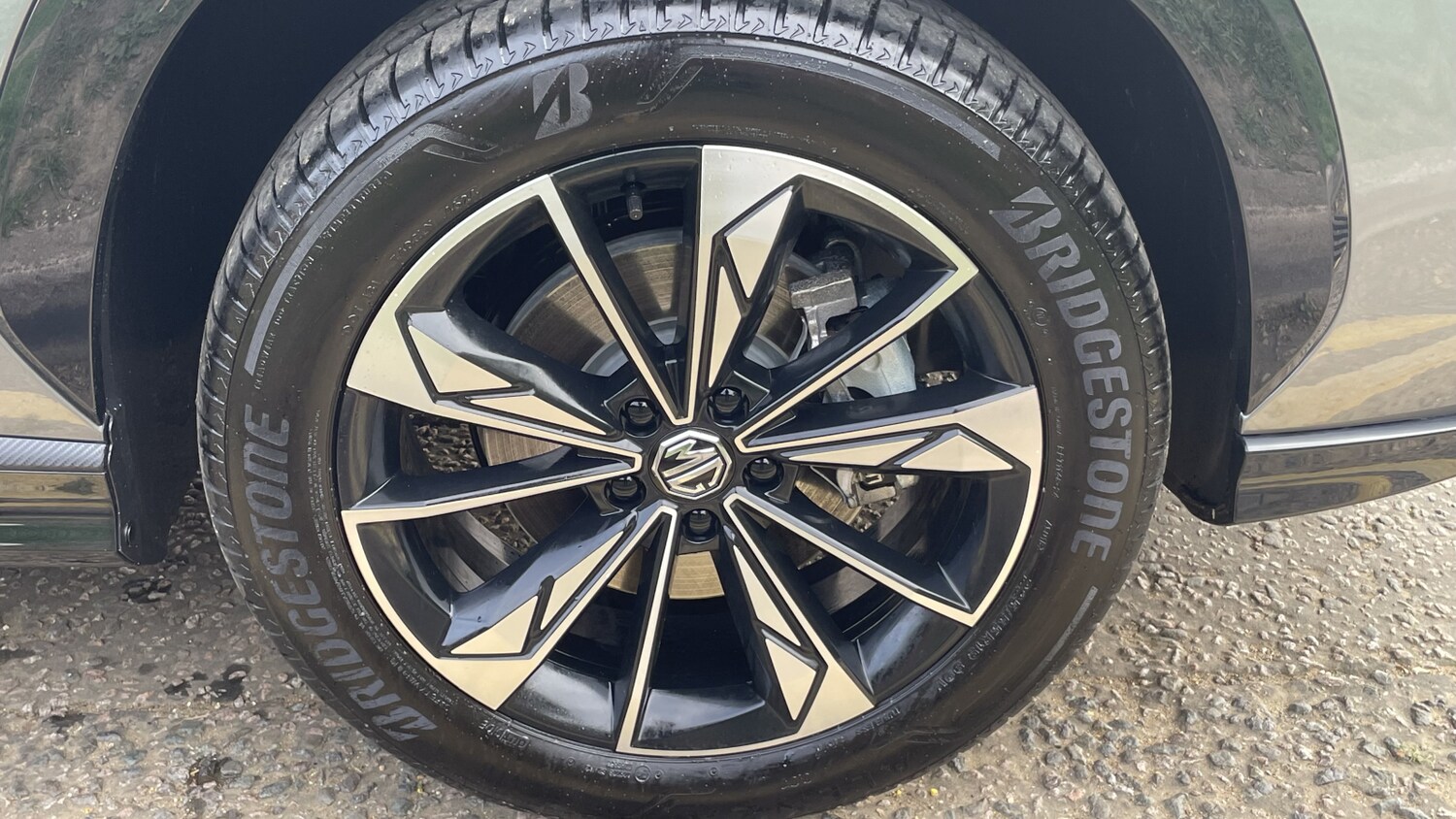 Used MG MG HS 2025 for sale - 77833431: Photo 12