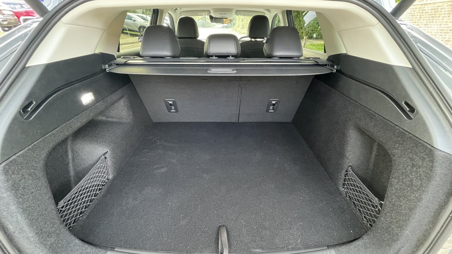 Used MG MG HS 2025 for sale - 77833431: Photo 13