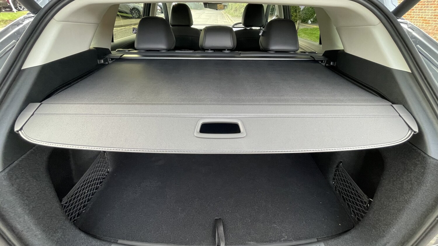 Used MG MG HS 2025 for sale - 77833431: Photo 14