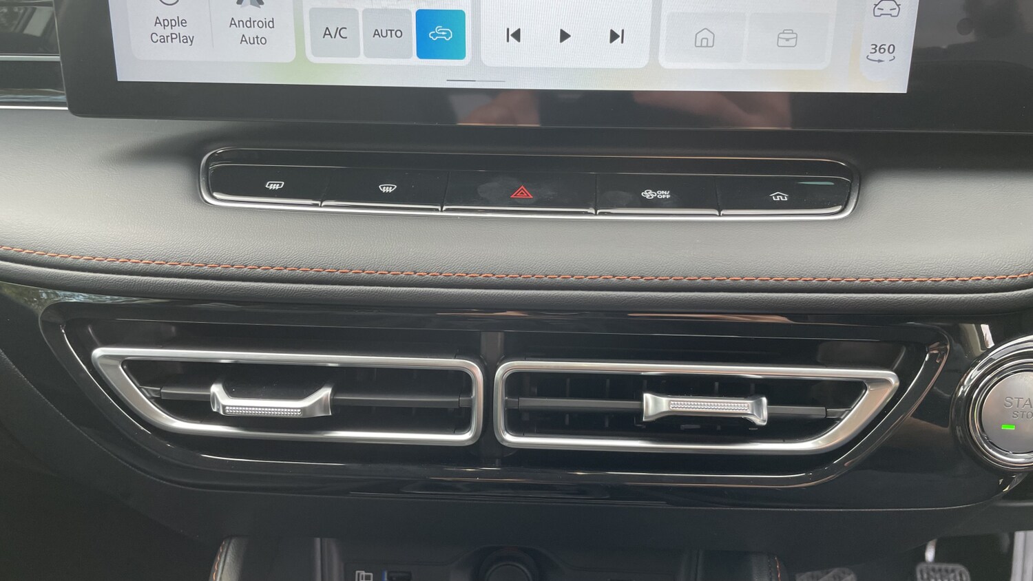 Used MG MG HS 2025 for sale - 77833431: Photo 20