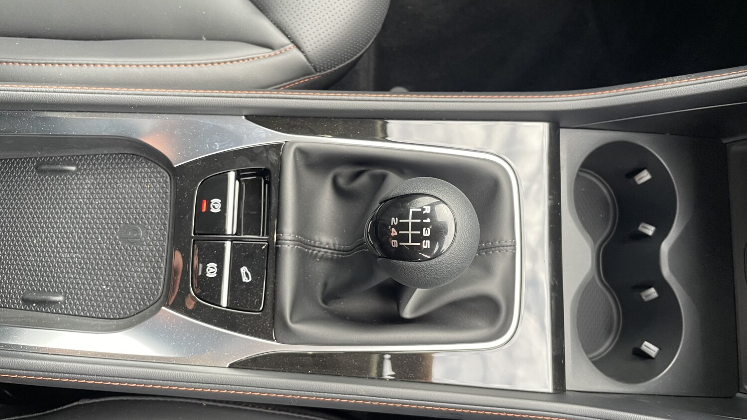 Used MG MG HS 2025 for sale - 77833431: Photo 23