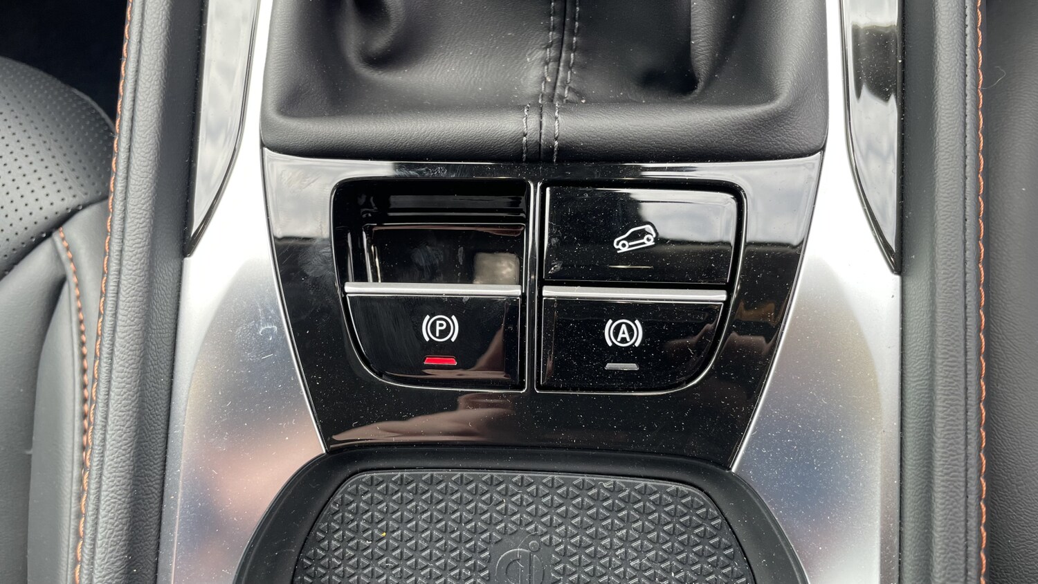 Used MG MG HS 2025 for sale - 77833431: Photo 24