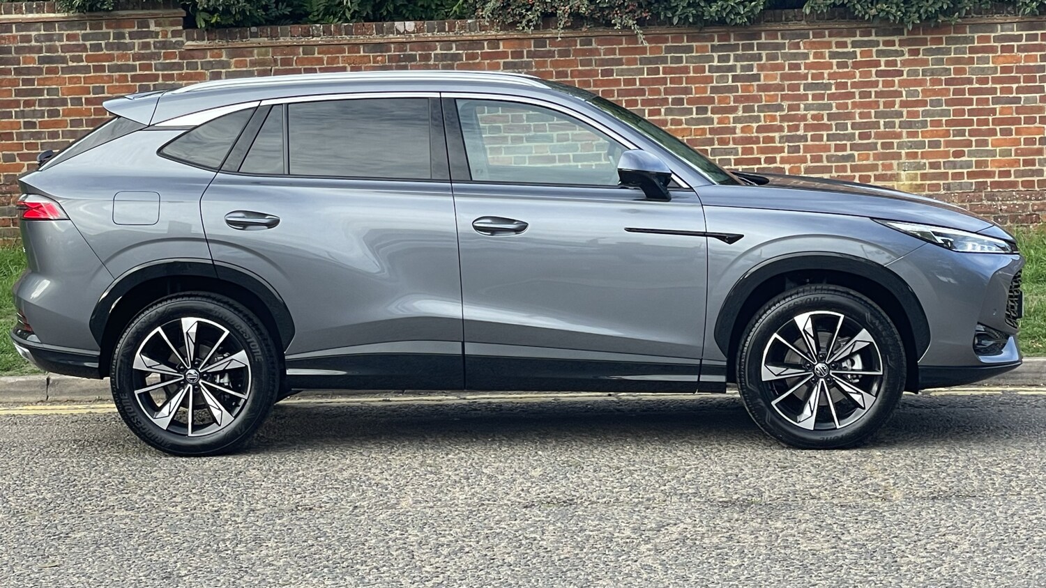 Used MG MG HS 2025 for sale - 77833431: Photo 7