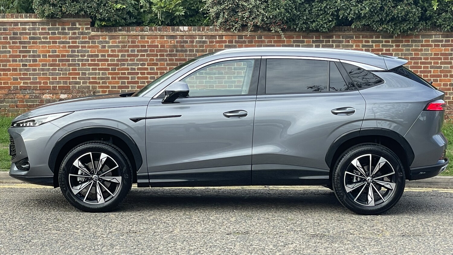 Used MG MG HS 2025 for sale - 77833431: Photo 8