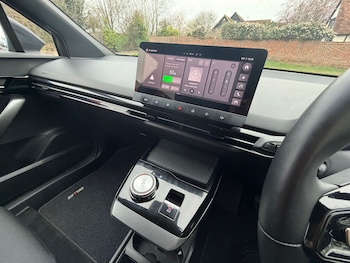 Used MG MG4 2022 for sale - 77848112: Photo