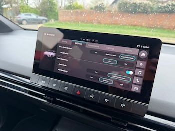 Used MG MG4 2022 for sale - 77848112: Photo