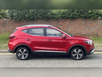 Used MG MG ZS 2020 for sale - 78656581: Photo